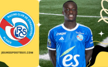 Habib Diarra (RC Strasbourg) au RC Lens lors du prochain mercato ? La réponse