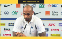 Thierry Henry dézingué par Michel der Zakarian (MHSC) ! 