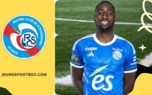 Ibrahima Sissoko (RC Strasbourg) convoité en Ligue 1 et en Bundesliga 