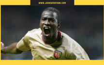 Gervais Martel (RC Lens) ou Louis Nicollin (MHSC) ? Il n'y a pas photo pour John Utaka