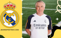 Real Madrid : Carlo Ancelotti de retour en Premier League ?