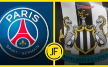 Le PSG favorisé par l'arbitrage face à Newcastle ? La grosse punchline !