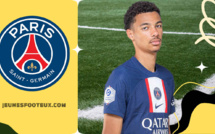 PSG : une porte s'ouvre pour Ekitike grâce à un ex joueur du Stade Rennais !