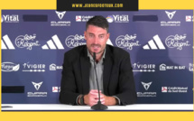 Girondins de Bordeaux : Albert Riera se voile la face, c'est inquiétant !