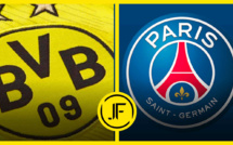 Hécatombe au Borussia Dortmund avant d'affronter le Paris Saint-Germain !