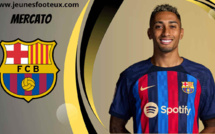 FC Barcelone : Raphinha intégré dans un échange fou avec un indésirable de Manchester United ?