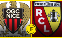 OGC Nice : une absence de poids face au RC Lens