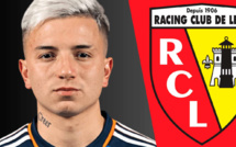 RC Lens : un nouveau pari à la Frankowski pour remplacer Maouassa ?