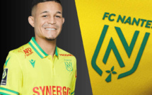 FC Nantes : Adson déjà sur le départ ?