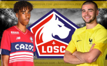 LOSC : 65ME, Leny Yoro et Lucas Chevalier vont "sauver" Lille !