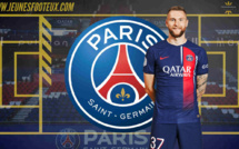 PSG : 72ME, Milan Skriniar déjà viré du Paris SG !