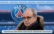 PSG : ils l'annoncent, Campos attend une grande star au Paris SG !