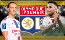 OL, mercato : un pari osé de Friio pour satisfaire Tolisso et Caqueret à Lyon ?