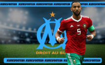 OM, mercato : le rêve à 22 M€ de Benatia pour Marseille !