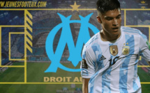 OM, mercato : un deal en or à 11ME pour oublier Joaquin Correa à Marseille ?