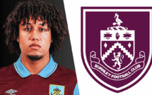 Mercato : Han-Noah Massengo (Burnley FC) a des touches en Ligue 1