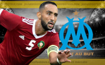 OM, mercato : l'idée incroyable à 34M€ de Benatia à Marseille !