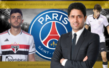 Après Beraldo et Moscardo, le PSG prépare une belle surprise au mercato !