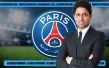 Le PSG recale une star à 34ME, c'était pourtant le rêve de Al-Khelaïfi !