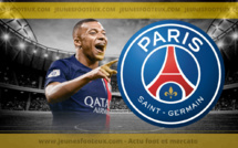 PSG : Mbappé, une prolongation au Paris SG avec un cadeau à 109ME ?