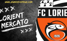 Le FC Lorient officialise une recrue made in RC Lens 