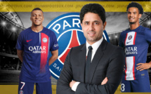 PSG : Mbappé - Zaïre-Emery, une sacrée info mercato tombe au Paris SG !