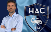 Le Havre : sans Abdoulaye Touré et Mohamed Bayo, Luka Elsner donne la tendance du mercato au HAC