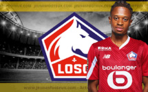 LOSC, mercato : Létang fait un choix fort pour Virginius à Lille !