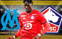 Létang le voyait succéder à Onana au LOSC, il pourrait rebondir à l'OM !