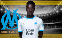 OM : une belle piste à 4,5M€ pour Marseille en cas de départ de Pape Gueye ?