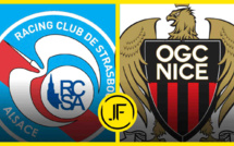 L'OGC Nice grille le RC Strasbourg dans ce dossier à 12 millions d'euros ! 