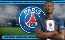 PSG : un talent sud-américain à 13M€ pour titiller Nuno Mendes au Paris SG !