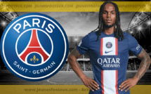 Renato Sanches, une offre inattendue va tomber !