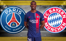 Mukiele au Bayern Munich, le PSG attend un "cadeau" à 135M€ en échange !