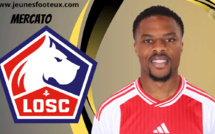 Mercato LOSC : gros coup de froid dans le dossier Akpom (Ajax Amsterdam) !