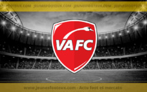 VAFC : Bruno Costa va quitter Valenciennes, Monconduit se rapproche !