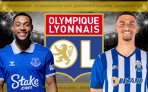 OL : Arnaut Danjuma et David Carmo à Lyon, ça brûle !