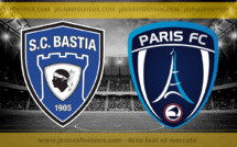 Le SC Bastia tient un nouveau renfort de choix, le Paris FC pleure !