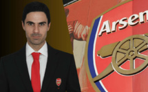 Arsenal : Arteta veut recruter un prometteur défenseur espagnol valorisé à 15M€