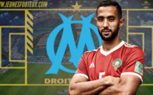 L'OM finalise un sacré transfert à 25ME grâce à Benatia, bravo Marseille !