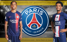 Le PSG tient un crack à 65ME pour accompagner Barcola et Zaïre-Emery !