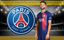 PSG : Gonçalo Ramos a déçu Luis Enrique, un transfert à 23ME au Paris SG ?