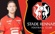 OL, mercato : le dossier Nemanja Matic (Stade Rennais) totalement relancé ?