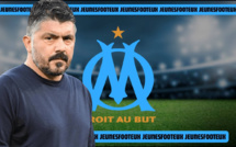 OM : un sacré cadeau à 16ME pour Gattuso et McCourt à Marseille !