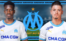 L'OM tient une pépite à plus de 15ME, ça dépendra de Sarr ou Vitinha !