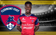 Stade Rennais : un signe que Alidu Seidu (Clermont Foot) va rejoindre Rennes !