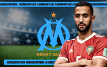 OM : personne ne l'a vu venir, Benatia veut ce talent à 13ME pour Marseille !