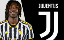 Moise Kean (Juventus) convoité par le Stade Rennais et le LOSC ? Il a fait son choix !