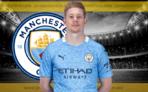 Un salaire démentiel pour Kevin De Bruyne en Arabie Saoudite ?