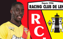 Massadio Haidara (RC Lens) au FC Nantes ? Ca serait fait !